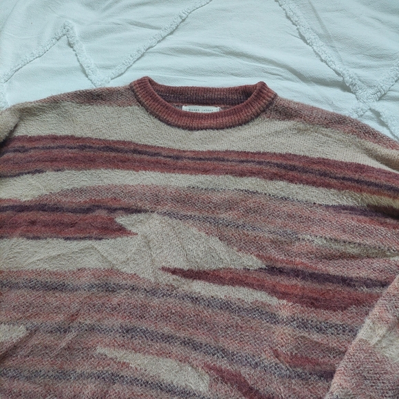 Gilded Intent Cozy Sweater - Picture 6 of 9